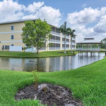 Rotonda West Waterside Condo المظهر الخارجي الصورة