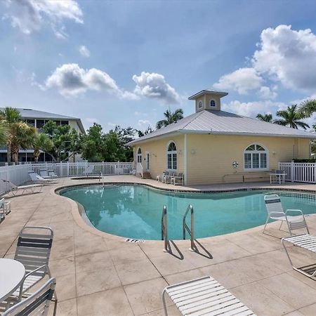 Rotonda West Waterside Condo المظهر الخارجي الصورة