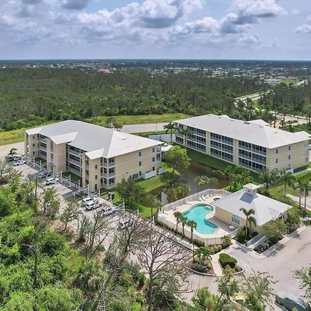 Rotonda West Waterside Condo المظهر الخارجي الصورة